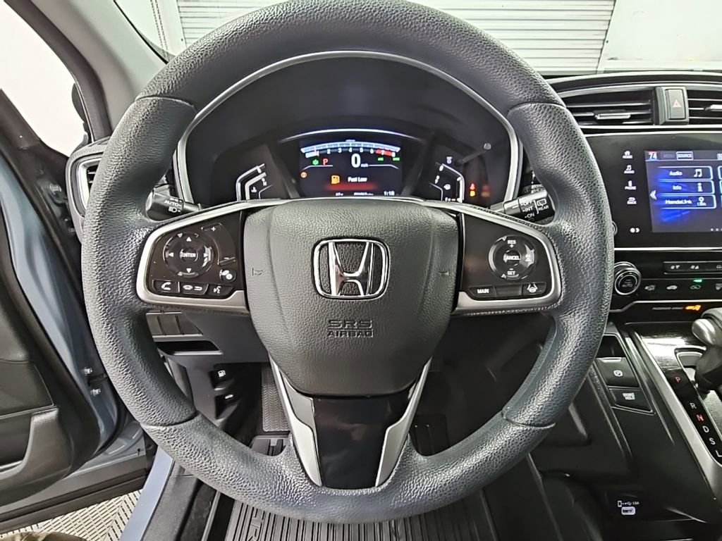 Used 2022 Honda CR-V EX image 24