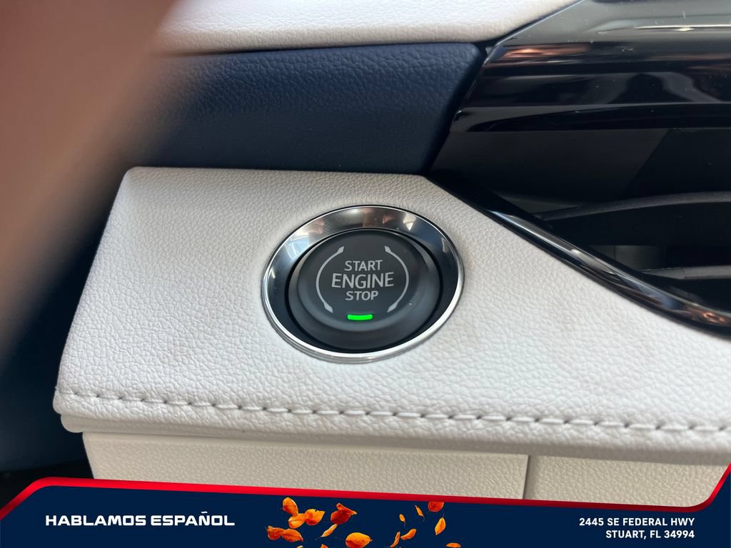 New 2026 Buick Enclave Avenir w/ Super Cruise Package AWD/4WD image 29