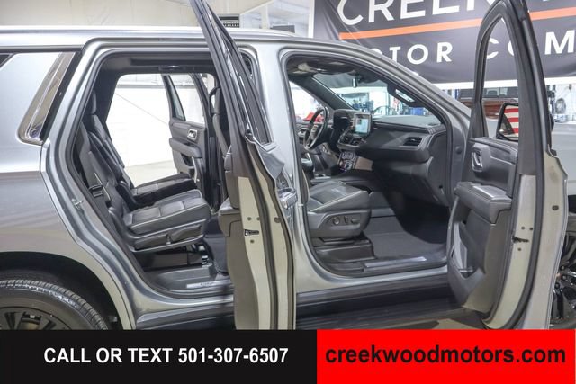 Used 2023 GMC Yukon SLT AWD/4WD image 36