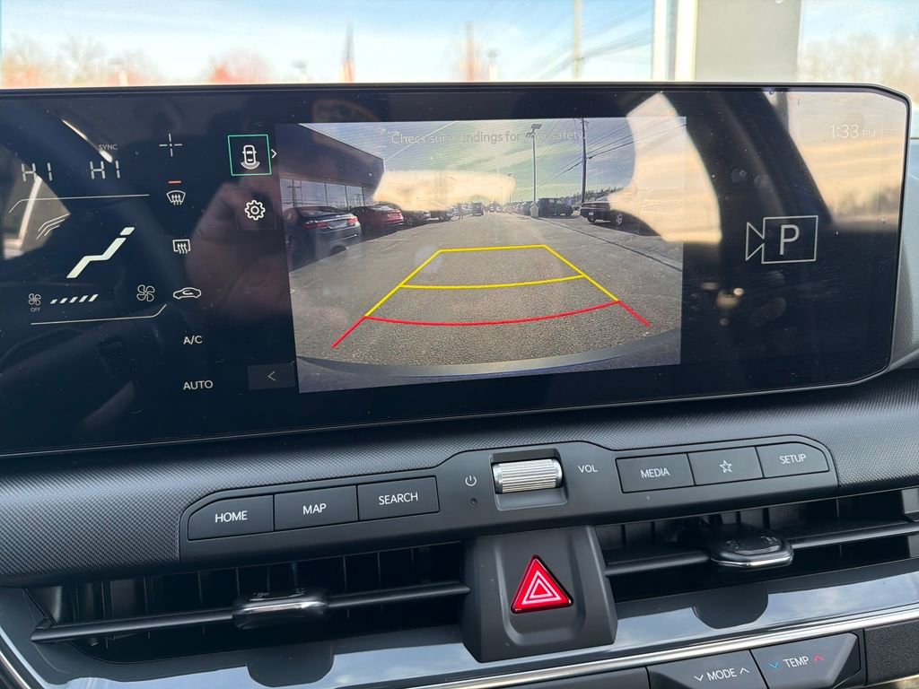 Certified 2025 Kia K4 EX image 21