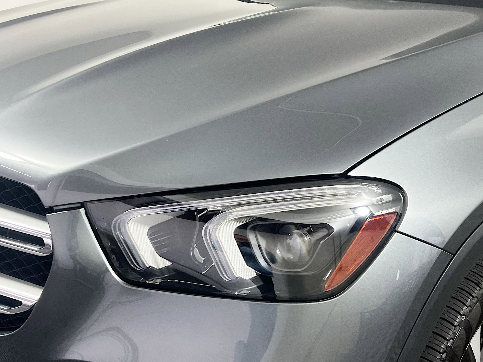 Used 2020 Mercedes-Benz GLE 350 4MATIC image 10