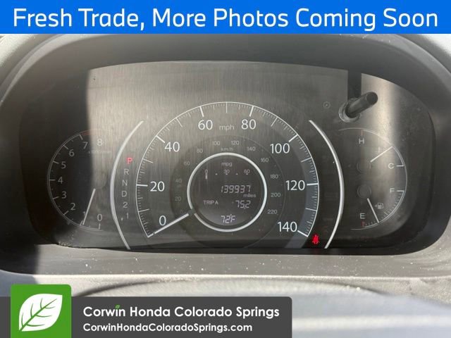 Used 2014 Honda CR-V EX-L image 4
