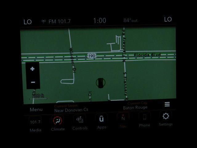 Used 2023 Jeep Wrangler Altitude image 57