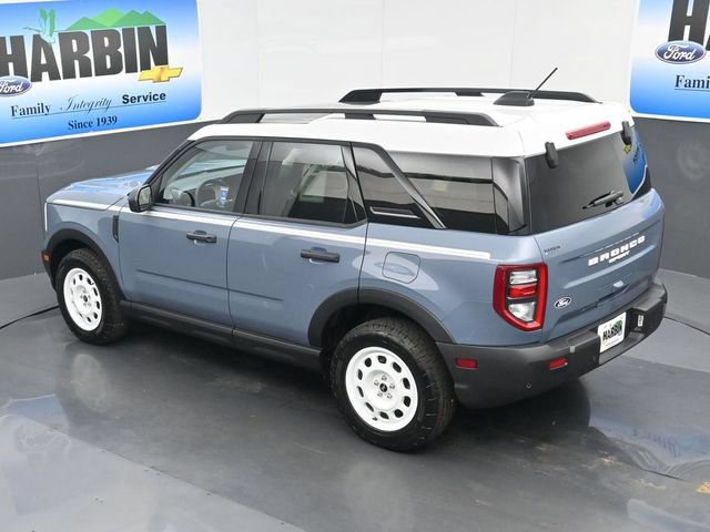New 2026 Ford Bronco Sport Heritage w/ Convenience Package AWD/4WD image 24