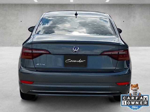 Used 2019 Volkswagen Jetta S FWD image 15