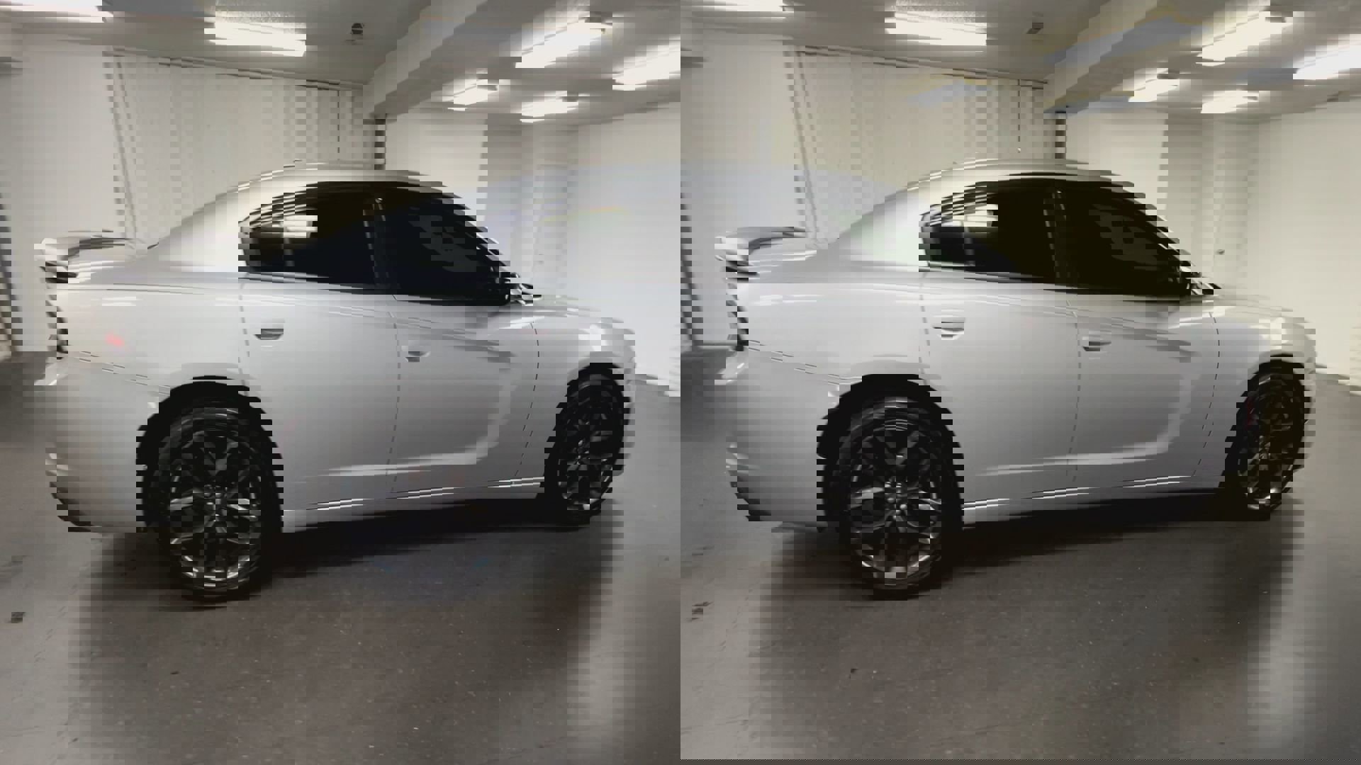 Used 2021 Dodge Charger SXT w/ Blacktop Package image 75