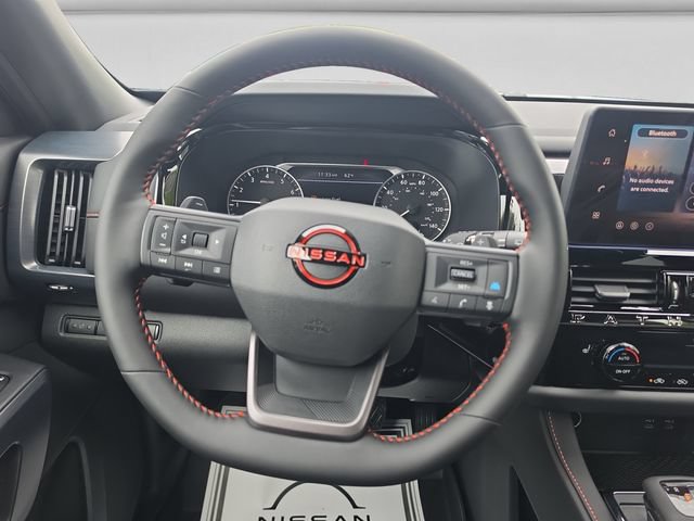 New 2026 Nissan Pathfinder Rock Creek AWD/4WD image 13