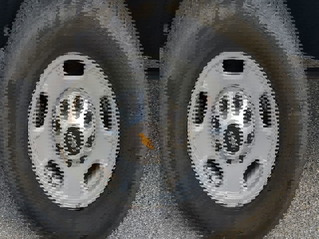 Used 2023 Chevrolet Silverado 2500 W/T w/ WT Convenience Package image 11