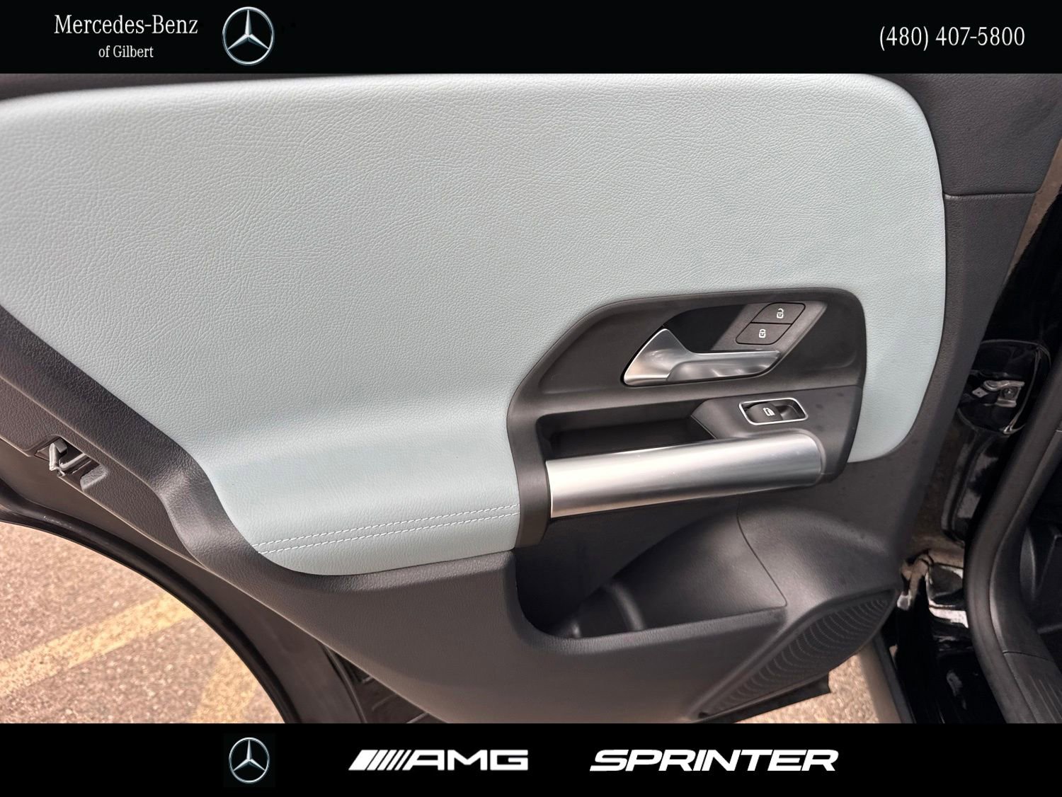 Certified 2026 Mercedes-Benz GLA 250 image 19