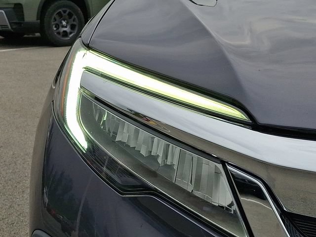 Certified 2021 Honda Pilot Touring image 28