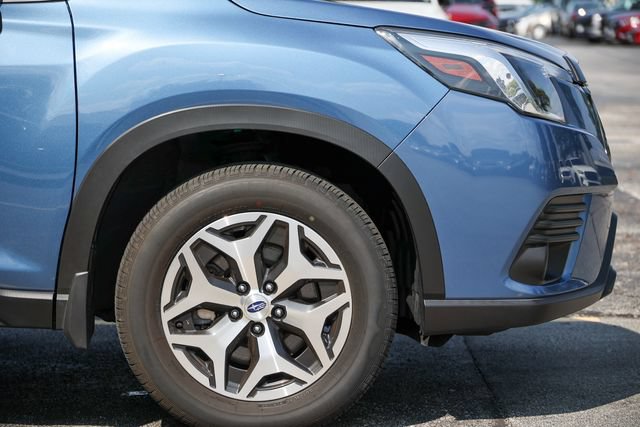 Certified 2023 Subaru Forester Premium AWD/4WD image 44