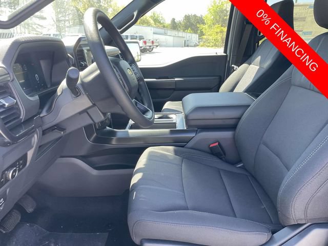 New 2026 Ford F150 STX w/ Equipment Group 200A RWD image 15