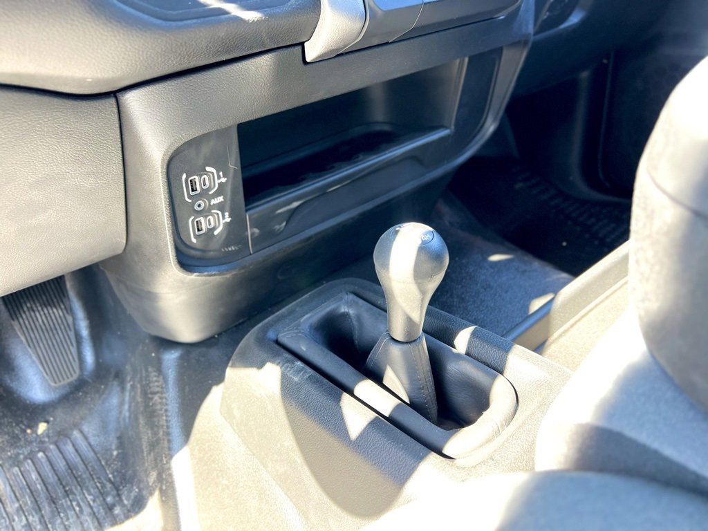 New 2024 RAM 4500 SLT w/ Quick Order Package 2YG SLT image 19