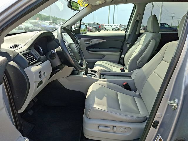 Used 2017 Honda Pilot EX-L image 13