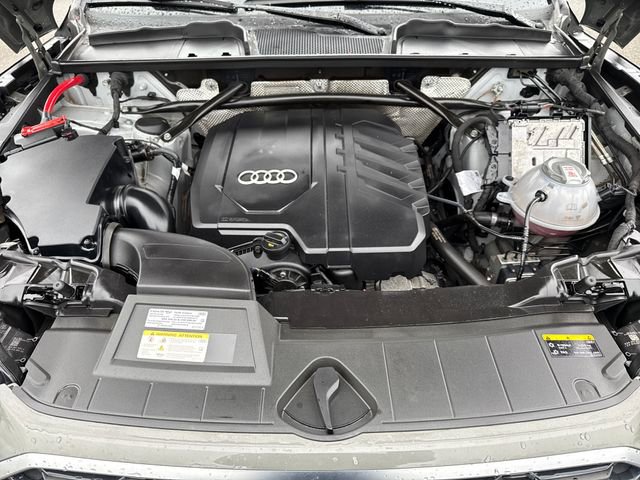 Used 2024 Audi Q5 2.0T Premium Plus image 28