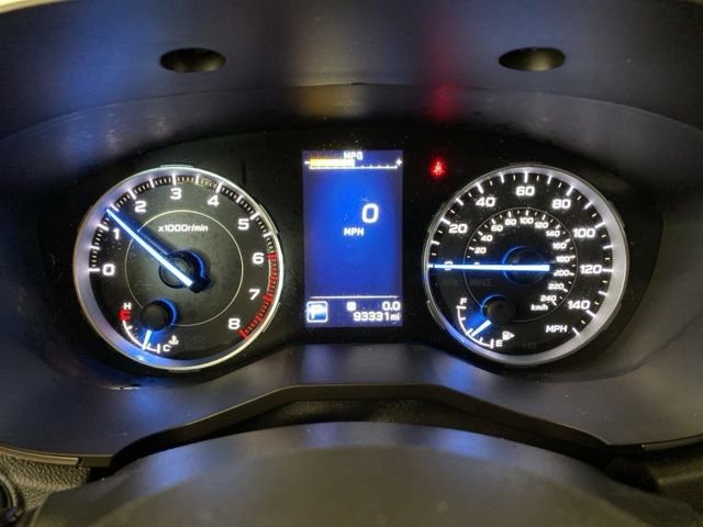Used 2021 Subaru Ascent Limited AWD/4WD image 24
