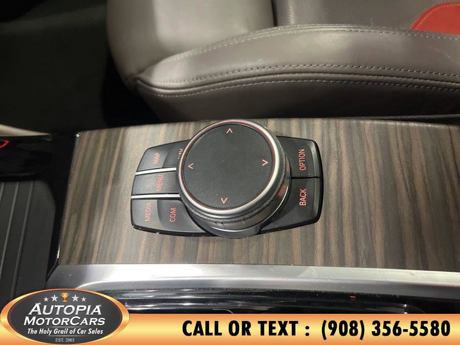 Used 2020 BMW X4 M w/ Executive Package AWD/4WD image 47