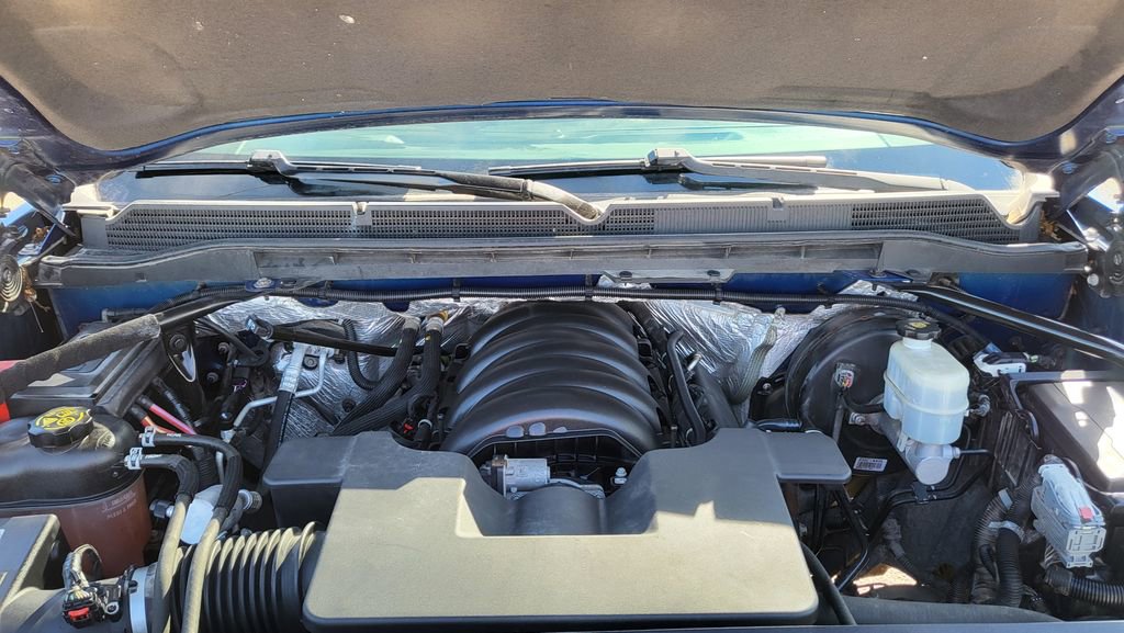 Used 2015 GMC Sierra 1500 SLE w/ Texas SLE Value Package image 34