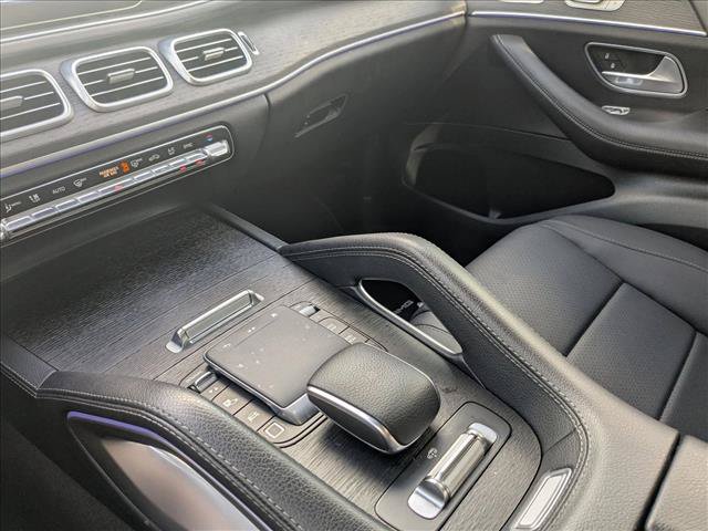 Used 2025 Mercedes-Benz GLS 450 4MATIC image 12