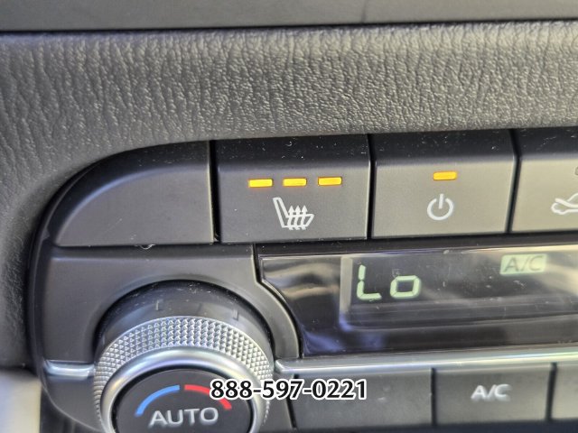 Certified 2024 MAZDA CX-5 AWD 2.5 S image 26