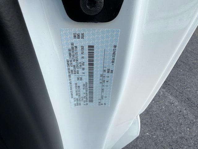 New 2025 Ford F350 XL w/ XL Chrome Package image 7