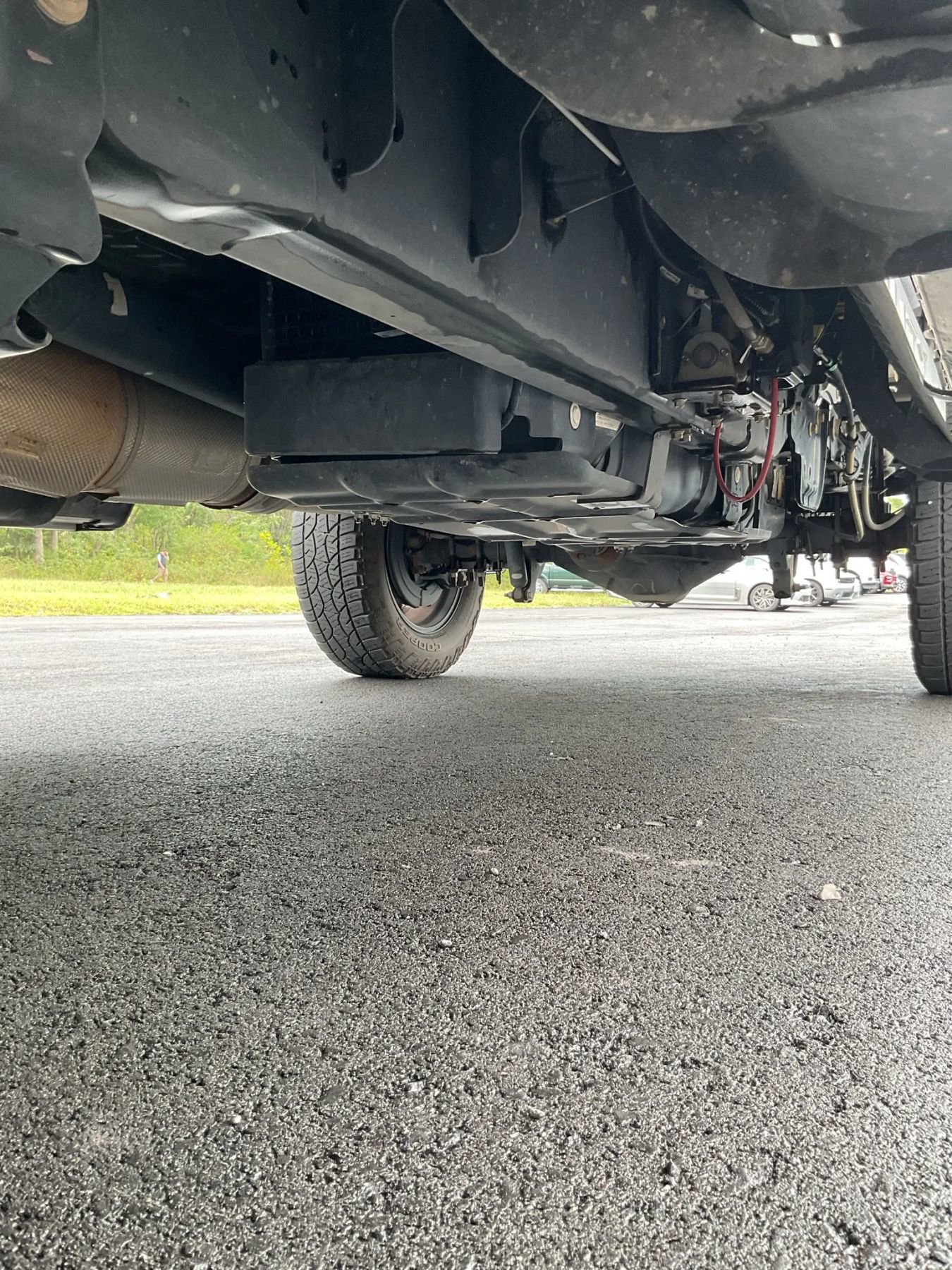 Used 2020 Ford F250 Lariat w/ Lariat Value Package image 17