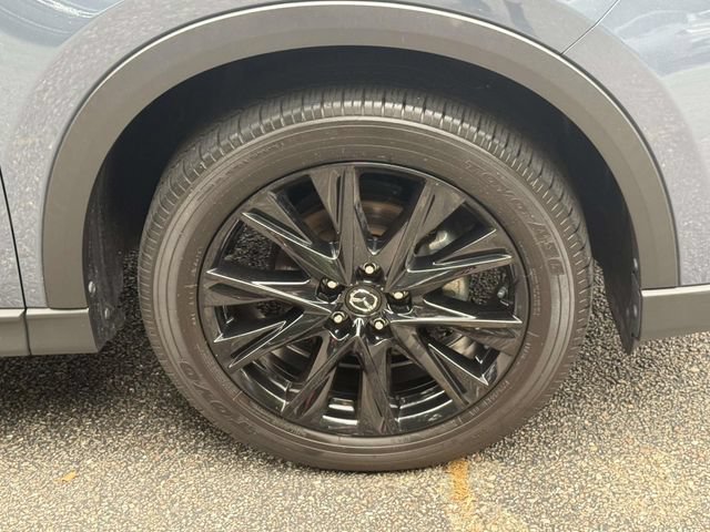 Used 2023 MAZDA CX-5 Carbon Edition AWD/4WD image 8