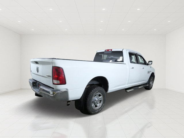 Used 2013 RAM 2500 SLT AWD/4WD image 6