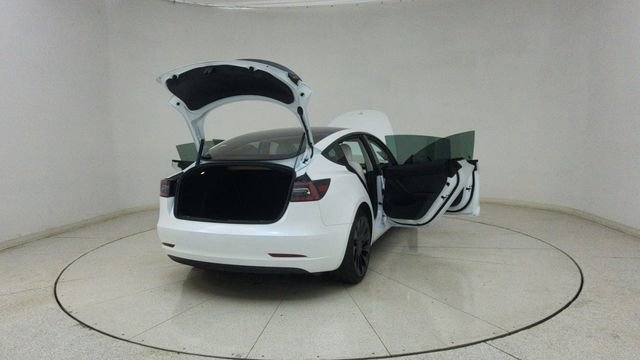 Used 2023 Tesla Model 3 Performance image 75