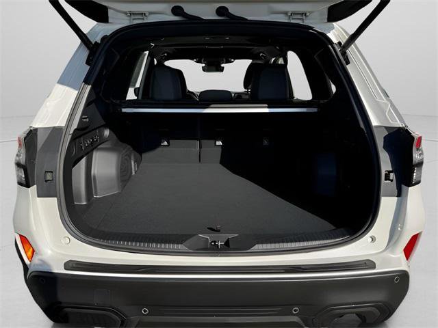 Used 2025 Subaru Forester Limited w/ Popular Package #1 image 62