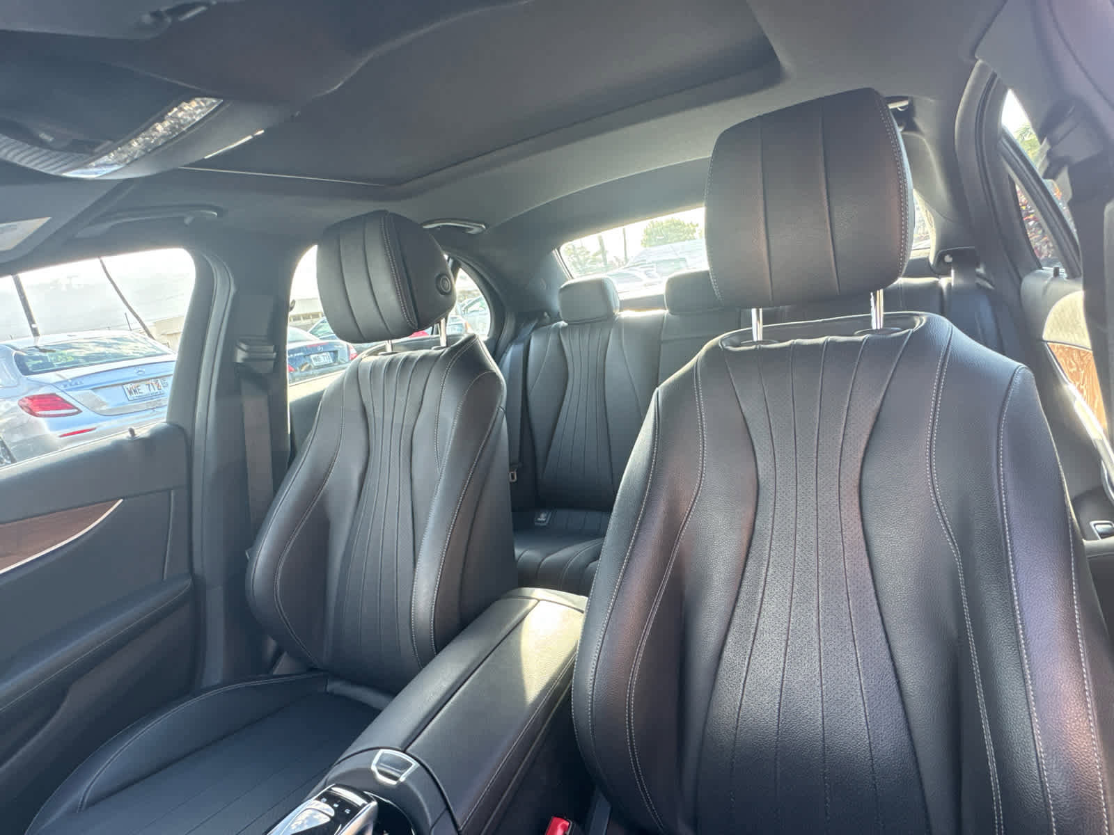 Used 2017 Mercedes-Benz E 300 image 13