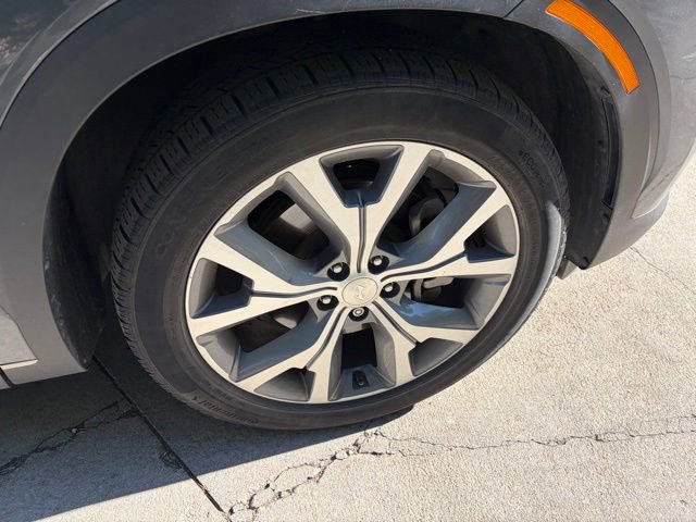 Used 2021 Hyundai Palisade SEL w/ Cargo Package AWD/4WD image 12