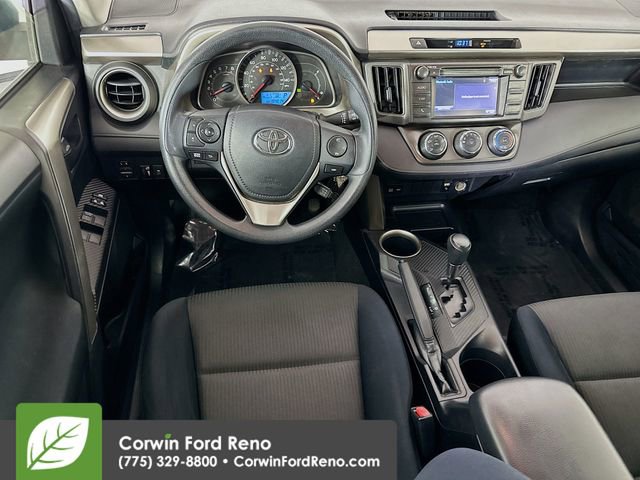 Used 2014 Toyota RAV4 LE image 20