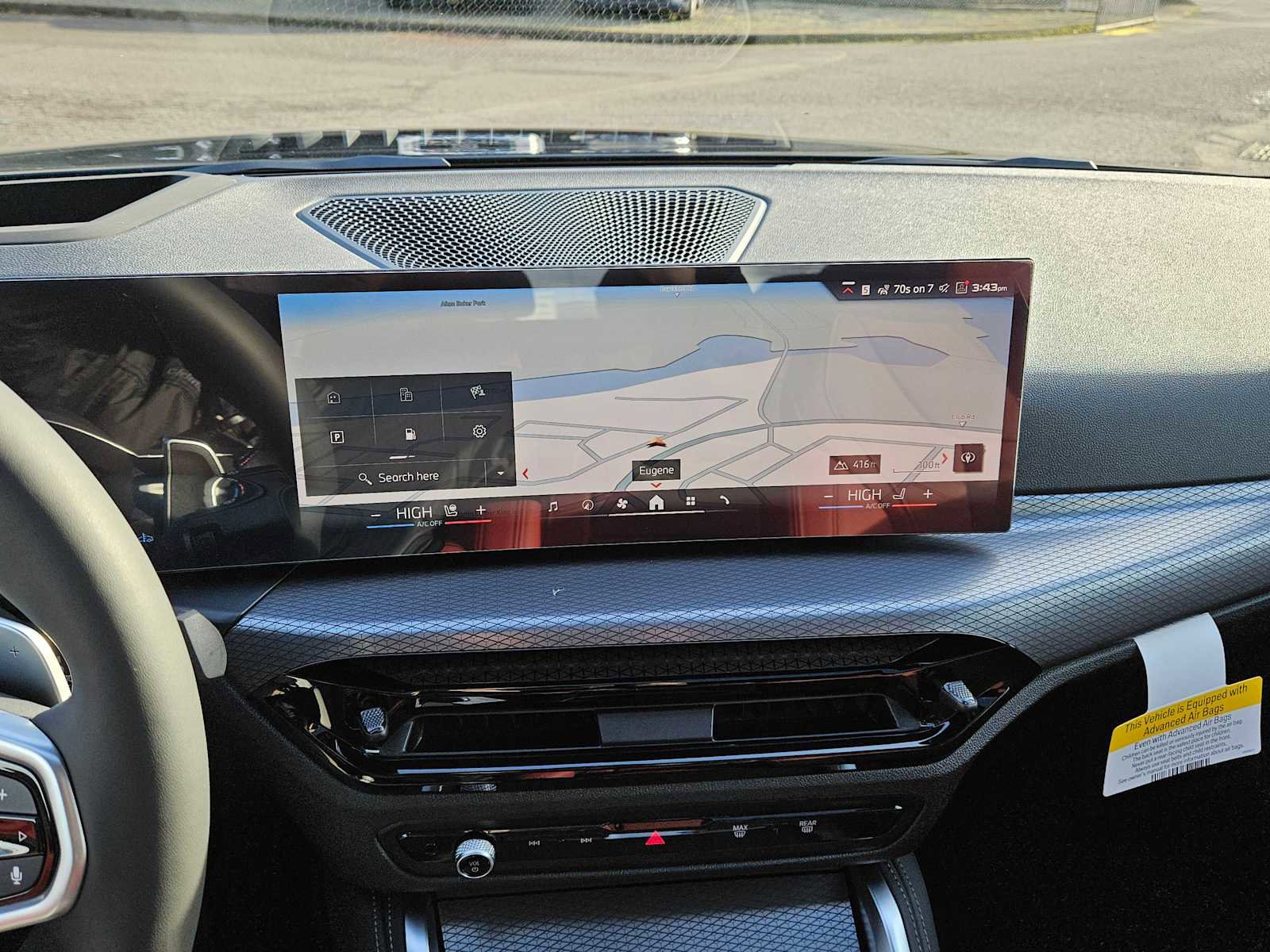 New 2026 BMW 440i xDrive w/ Premium Package AWD/4WD image 38