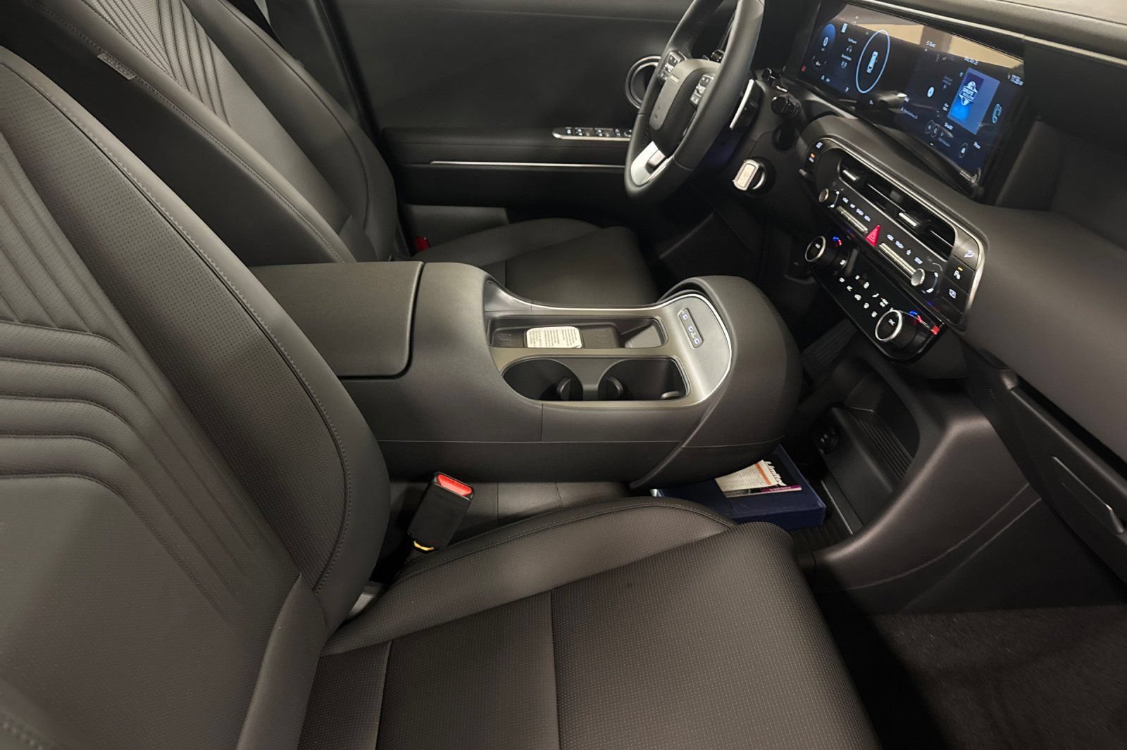 New 2026 Hyundai Palisade SEL AWD/4WD image 16