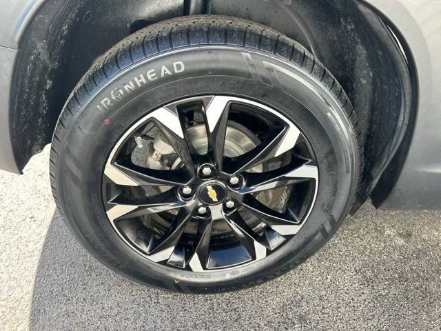 Used 2021 Chevrolet TrailBlazer LT FWD image 42