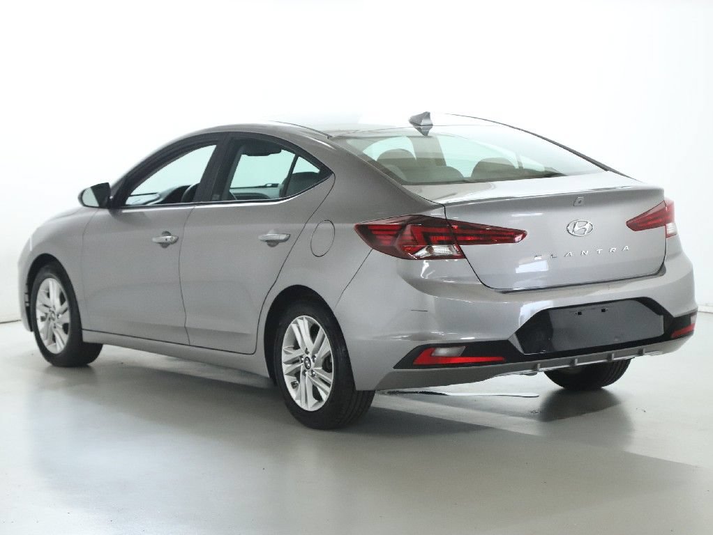 Used 2020 Hyundai Elantra Value Edition w/ Cargo Package (C1) FWD image 41