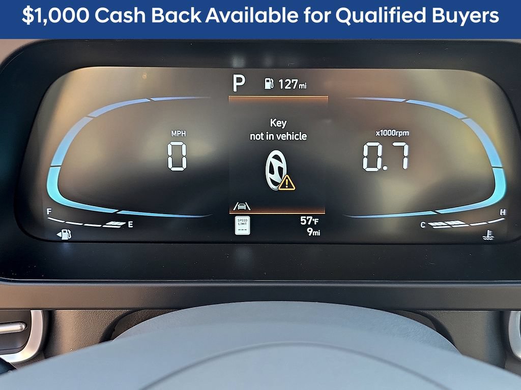 New 2026 Hyundai Elantra SEL Sport Premium FWD image 26