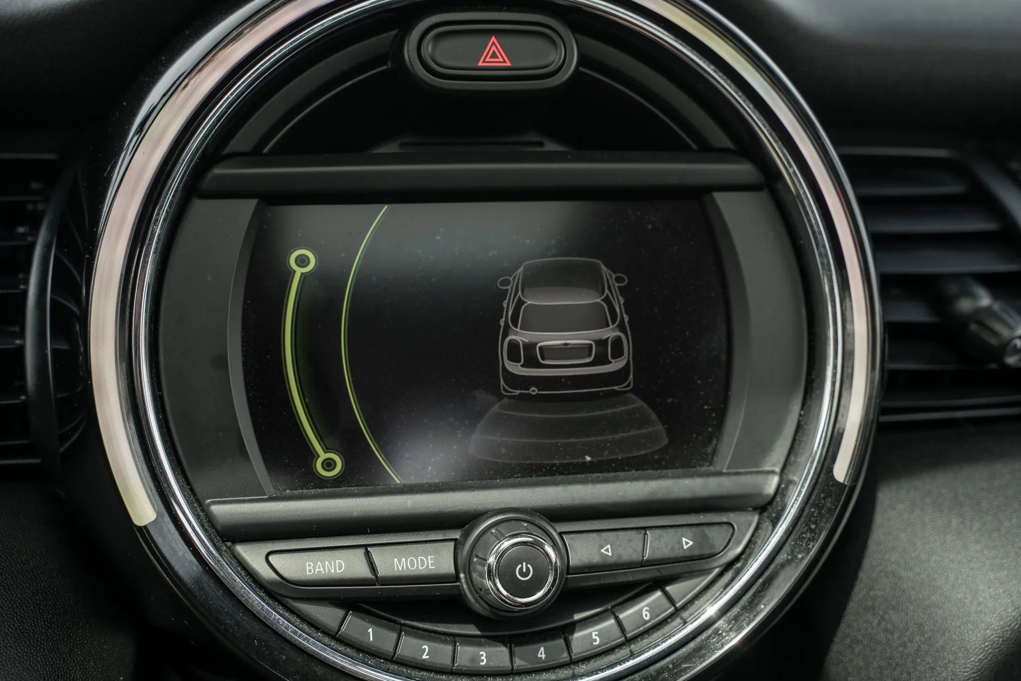 Used 2017 MINI Cooper S FWD image 19