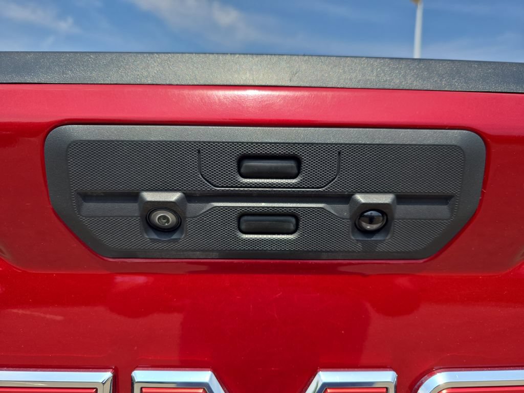 Used 2021 GMC Sierra 1500 Denali AWD/4WD image 13