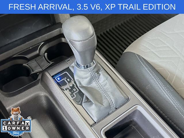 Used 2023 Toyota Tacoma TRD Sport w/ Advanced Technology Package AWD/4WD image 16