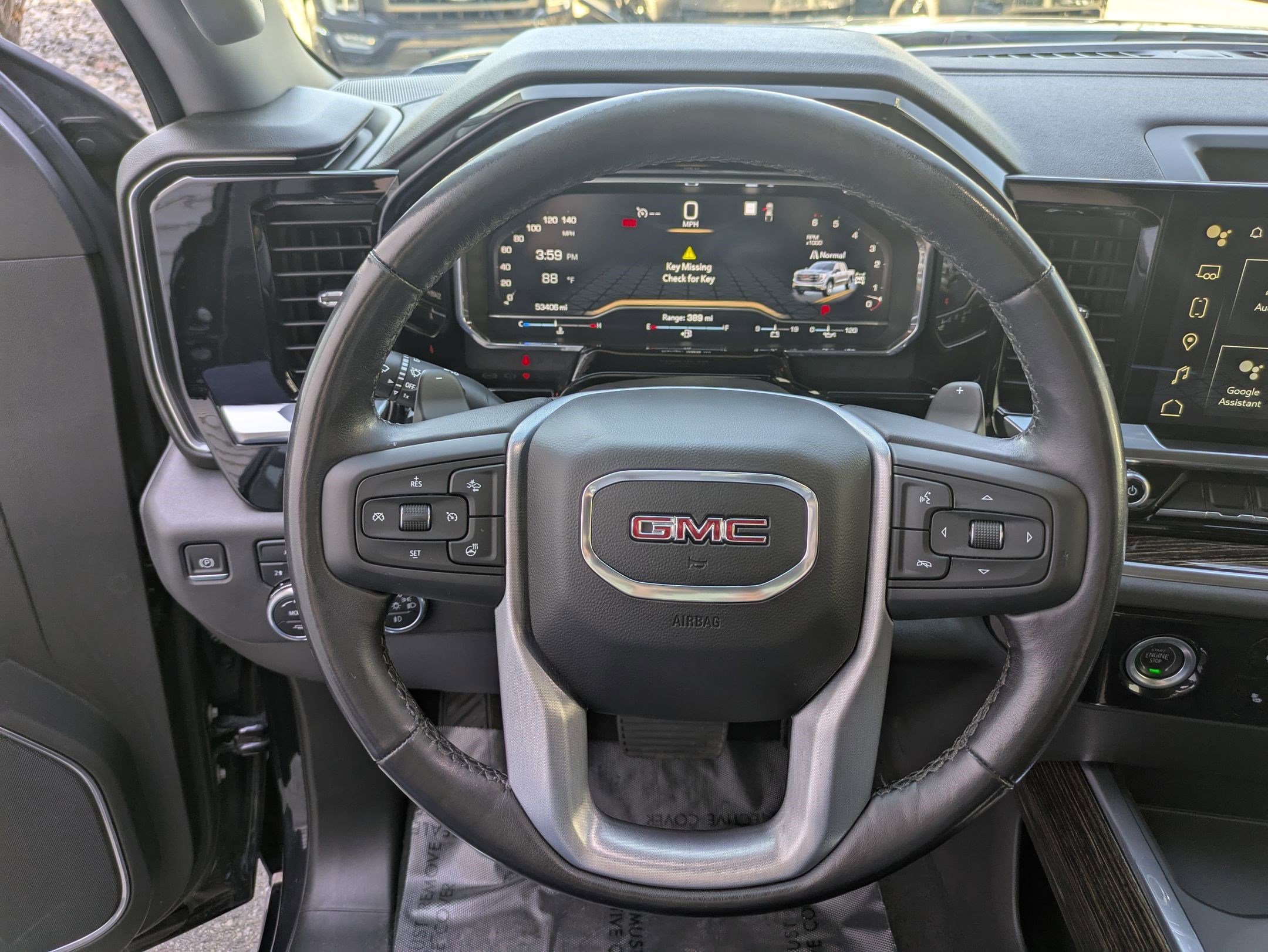 Used 2022 GMC Sierra 1500 Elevation image 15