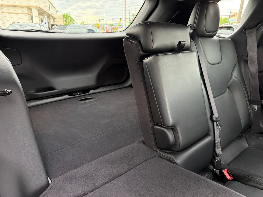 Used 2022 Jeep Cherokee Limited AWD/4WD image 33