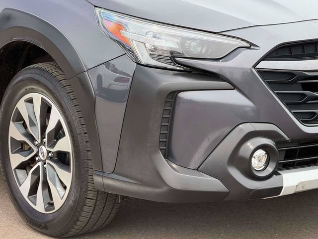 Used 2023 Subaru Outback Limited AWD/4WD image 10