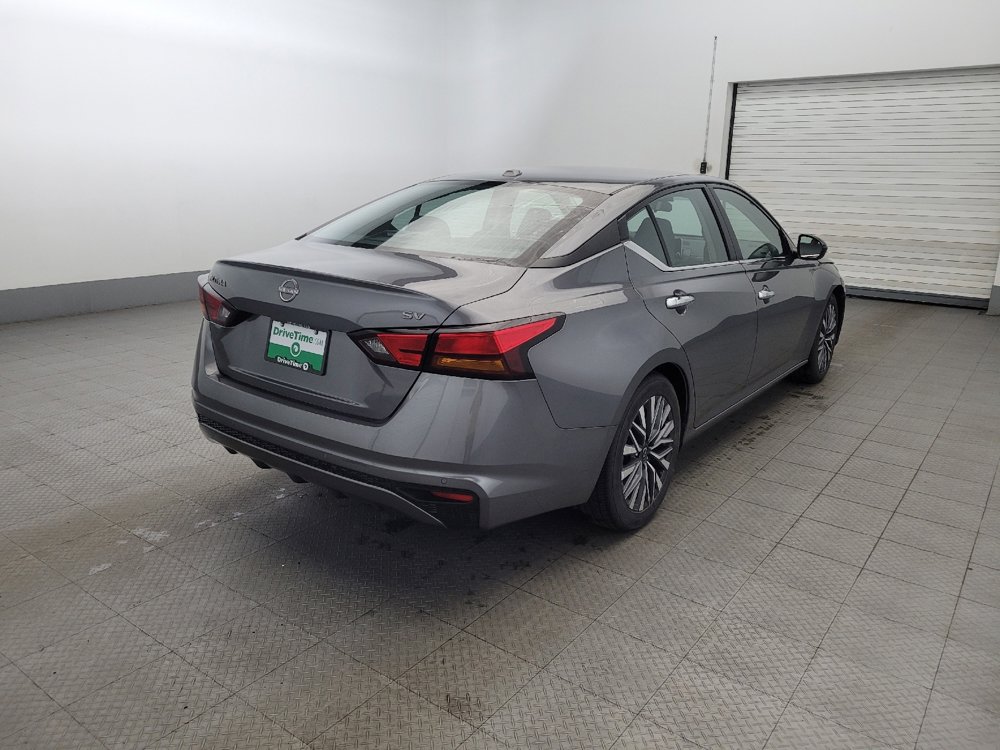 Used 2024 Nissan Altima 2.5 SV image 9