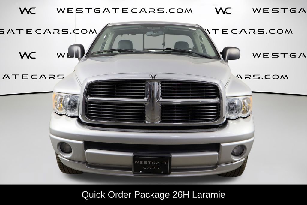 Used 2005 Dodge Ram 1500 Truck SLT video 2