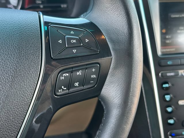Used 2016 Ford Explorer Limited FWD image 32