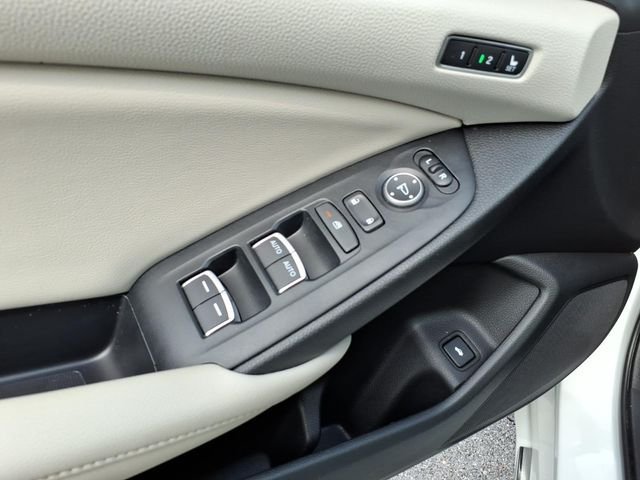 Used 2018 Honda Accord Touring image 22