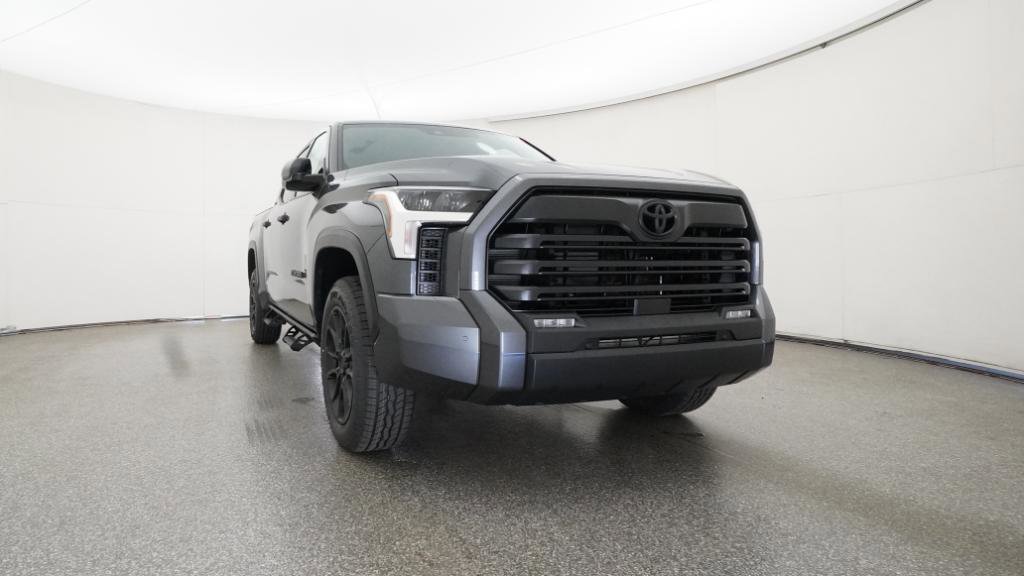 New 2026 Toyota Tundra SR5 image 38