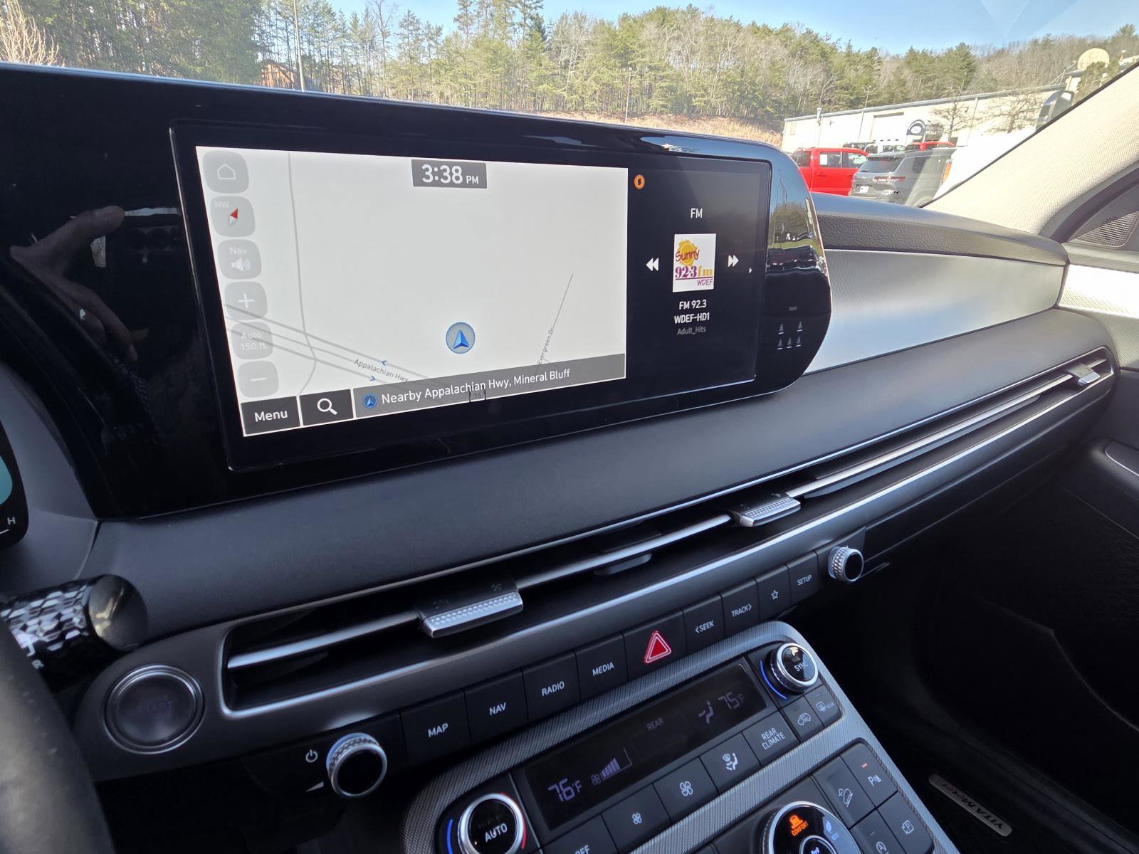 Used 2025 Hyundai Palisade XRT image 13